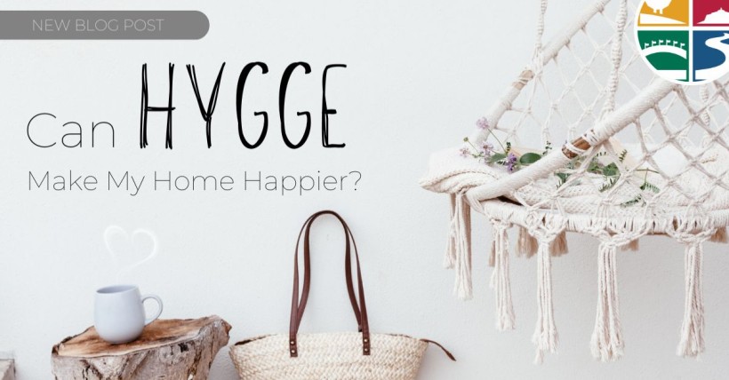 Can Hygge Make My Home Happier?